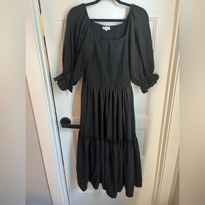 Ivy City Co Dress